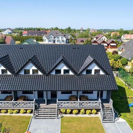 Seaside Escape Pet Friendly Apartments Mielenko By Noclegi Renters Eksteriør bilde