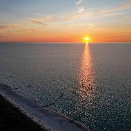 Seaside Escape Pet Friendly Apartments Mielenko By Noclegi Renters Eksteriør bilde