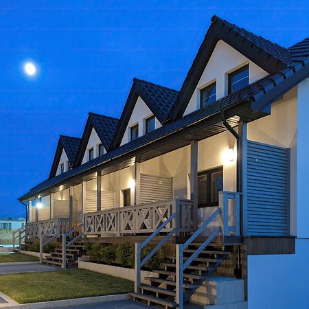 Seaside Escape Pet Friendly Apartments Mielenko By Noclegi Renters Eksteriør bilde