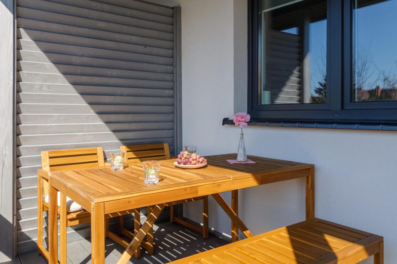 Seaside Escape Pet Friendly Apartments Mielenko By Noclegi Renters Eksteriør bilde