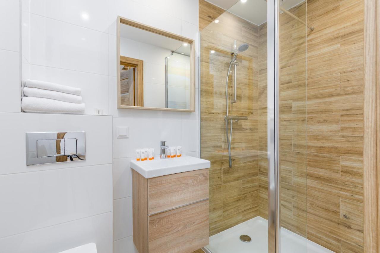 Seaside Escape Pet Friendly Apartments Mielenko By Noclegi Renters Eksteriør bilde