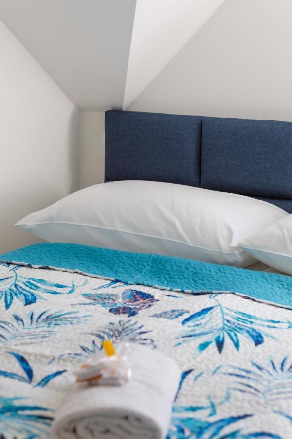 Seaside Escape Pet Friendly Apartments Mielenko By Noclegi Renters Eksteriør bilde