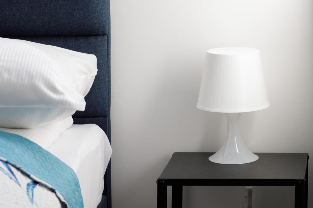 Seaside Escape Pet Friendly Apartments Mielenko By Noclegi Renters Eksteriør bilde