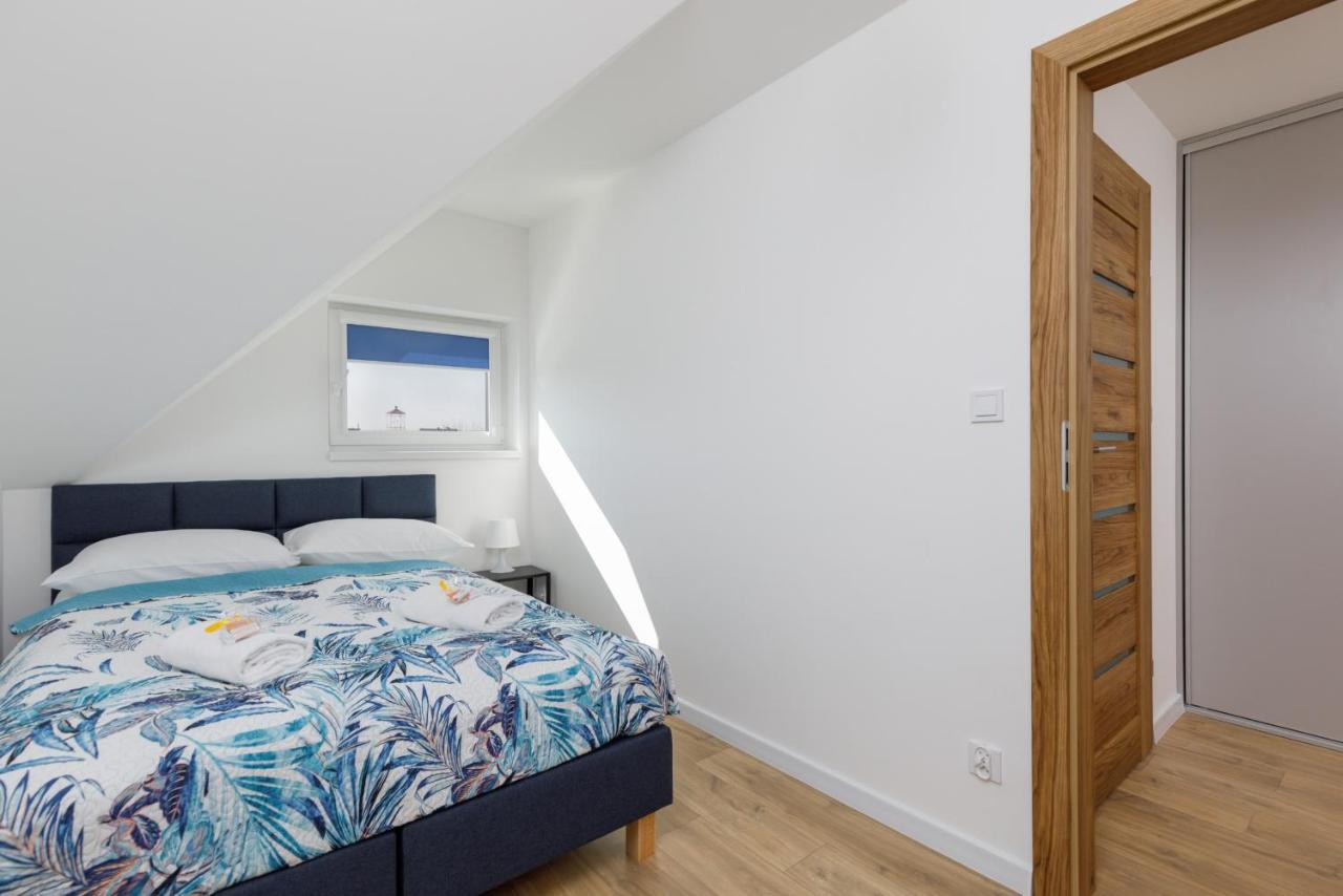 Seaside Escape Pet Friendly Apartments Mielenko By Noclegi Renters Eksteriør bilde