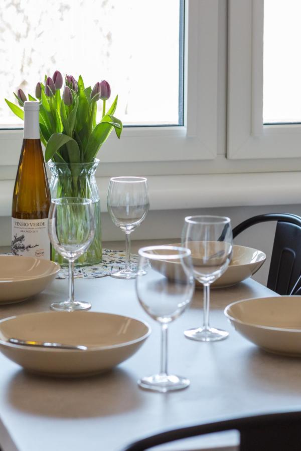 Seaside Escape Pet Friendly Apartments Mielenko By Noclegi Renters Eksteriør bilde
