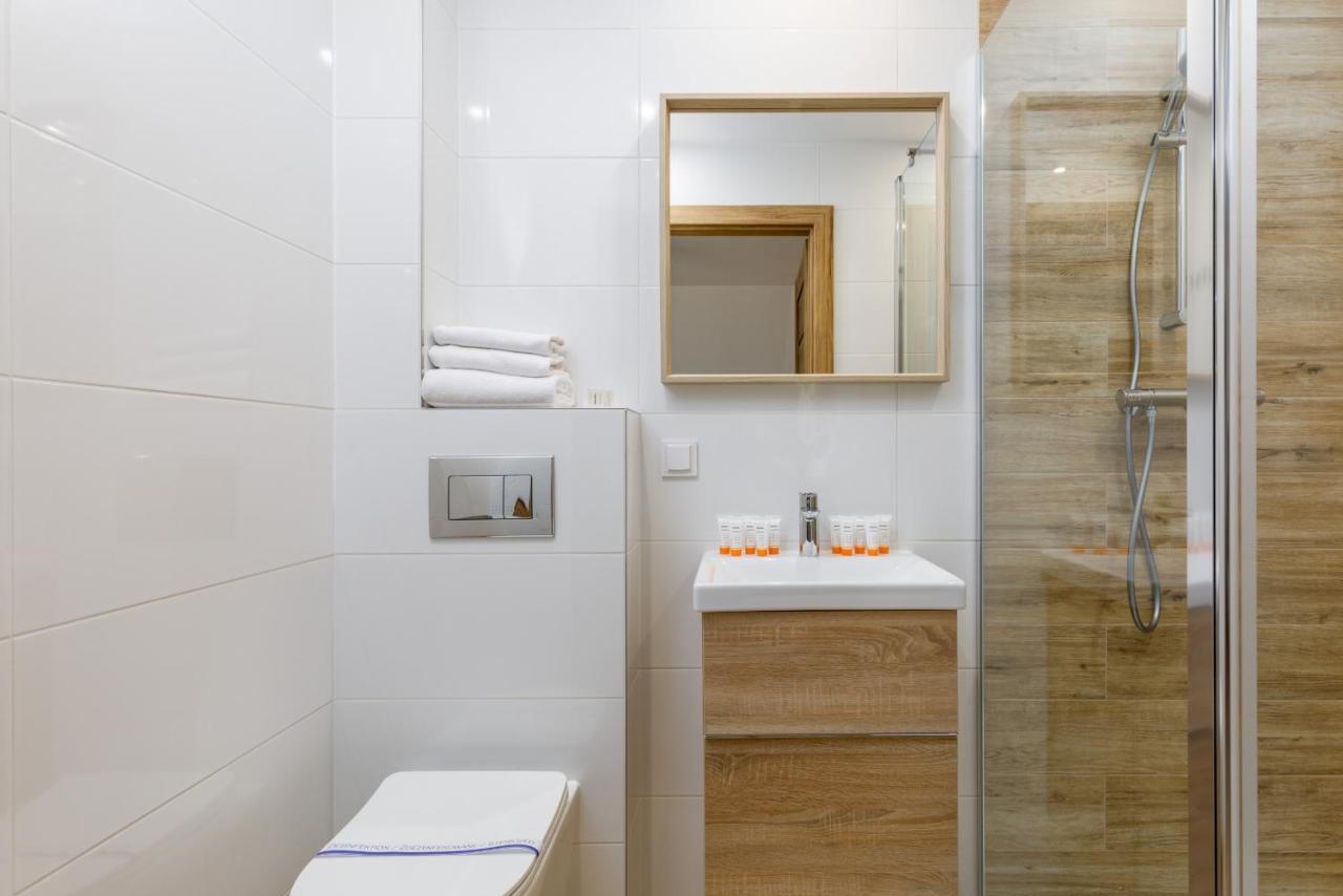 Seaside Escape Pet Friendly Apartments Mielenko By Noclegi Renters Eksteriør bilde