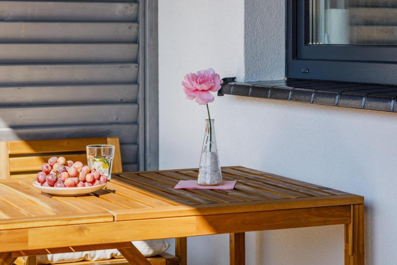 Seaside Escape Pet Friendly Apartments Mielenko By Noclegi Renters Eksteriør bilde