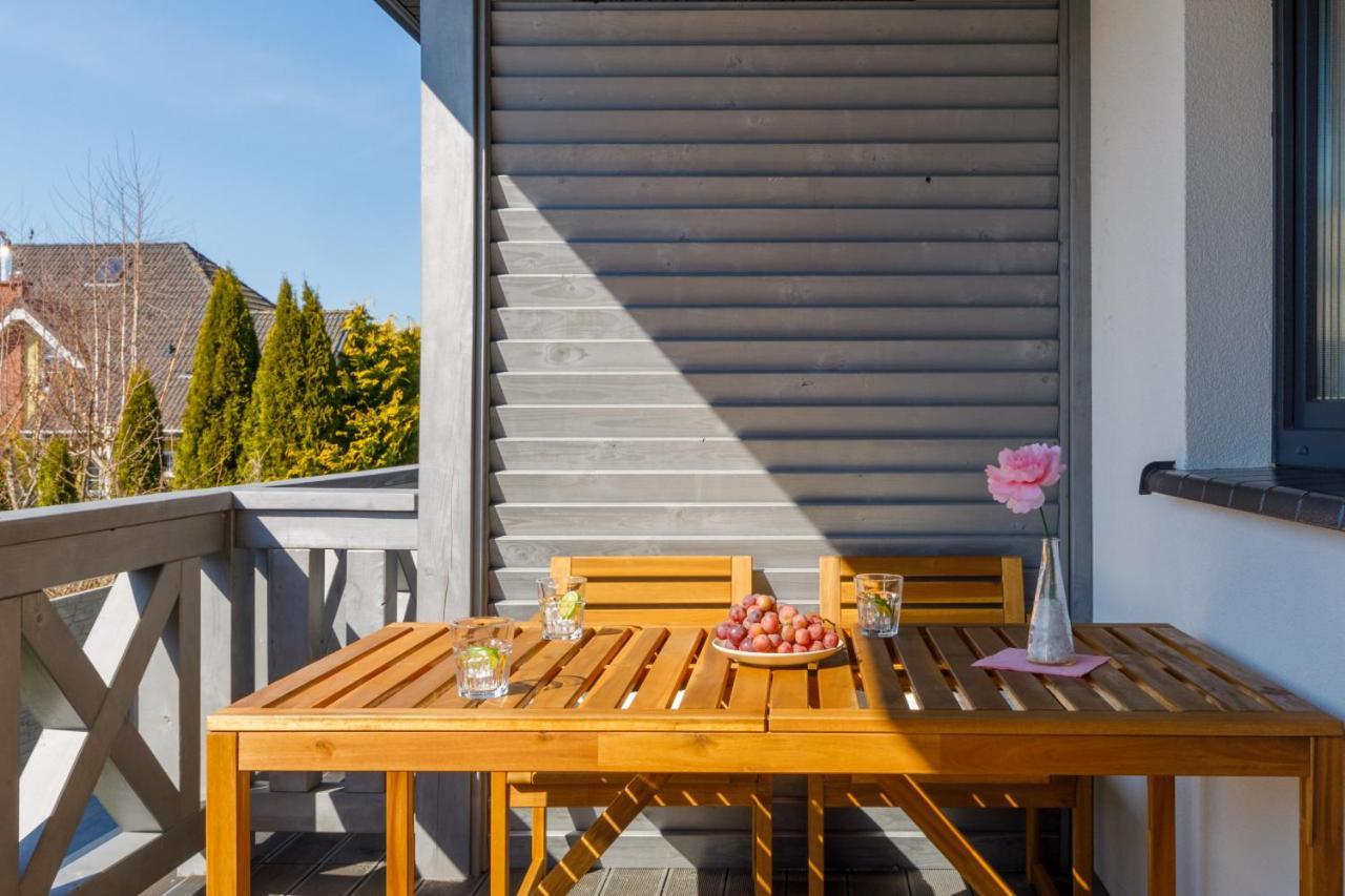 Seaside Escape Pet Friendly Apartments Mielenko By Noclegi Renters Eksteriør bilde