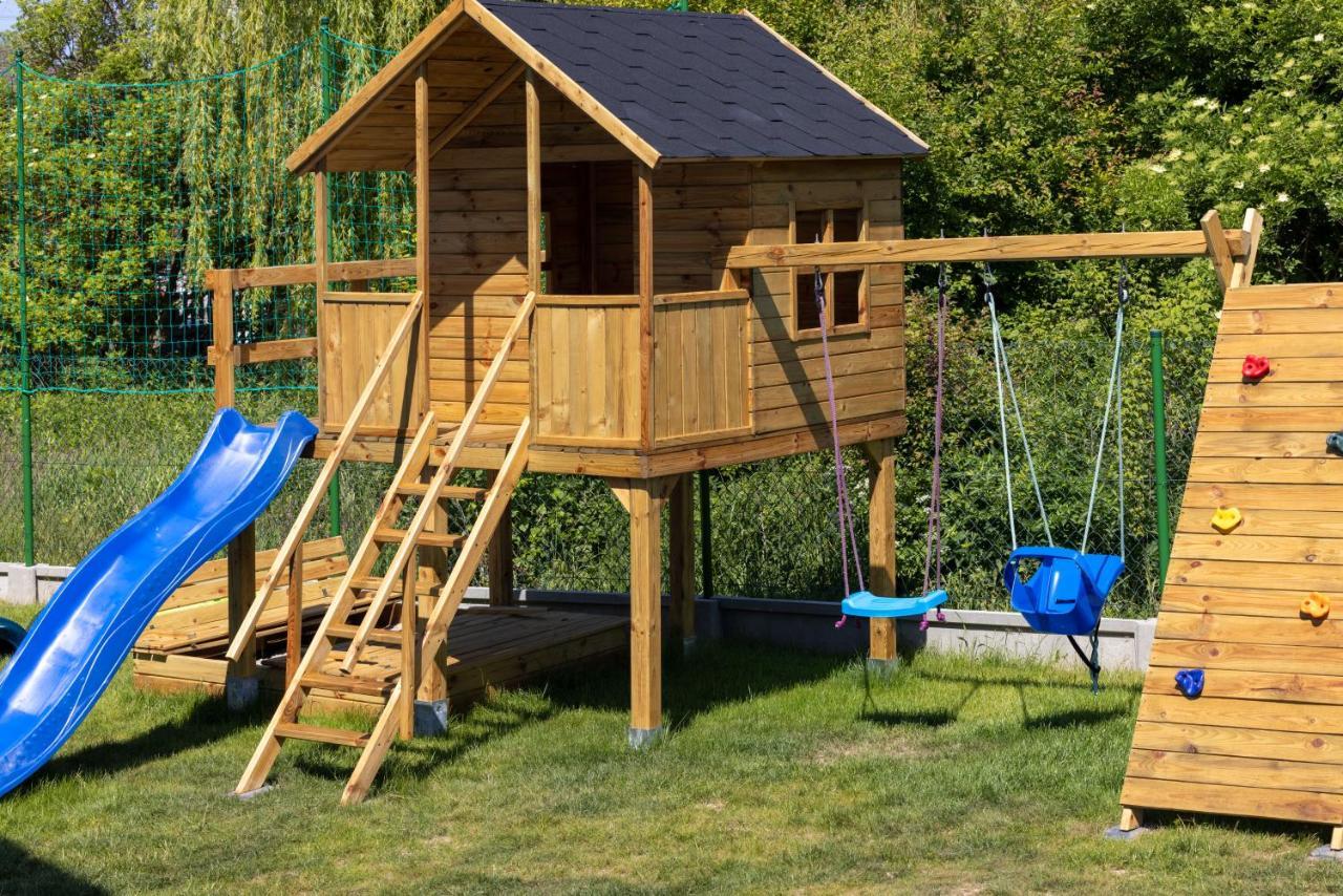 Seaside Escape Pet Friendly Apartments Mielenko By Noclegi Renters Eksteriør bilde