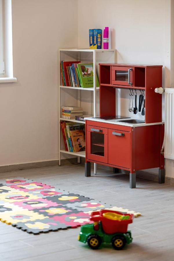 Seaside Escape Pet Friendly Apartments Mielenko By Noclegi Renters Eksteriør bilde