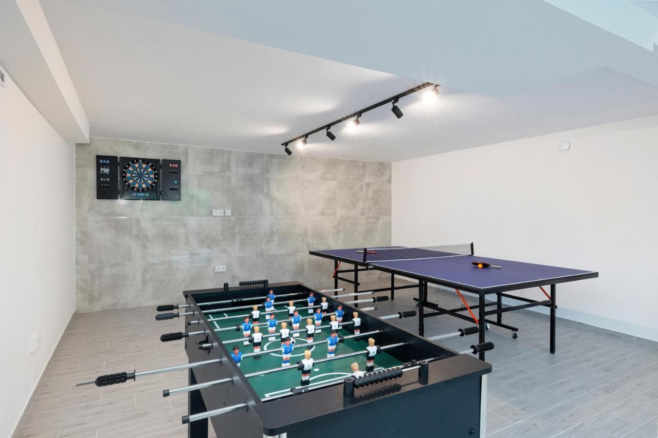 Seaside Escape Pet Friendly Apartments Mielenko By Noclegi Renters Eksteriør bilde