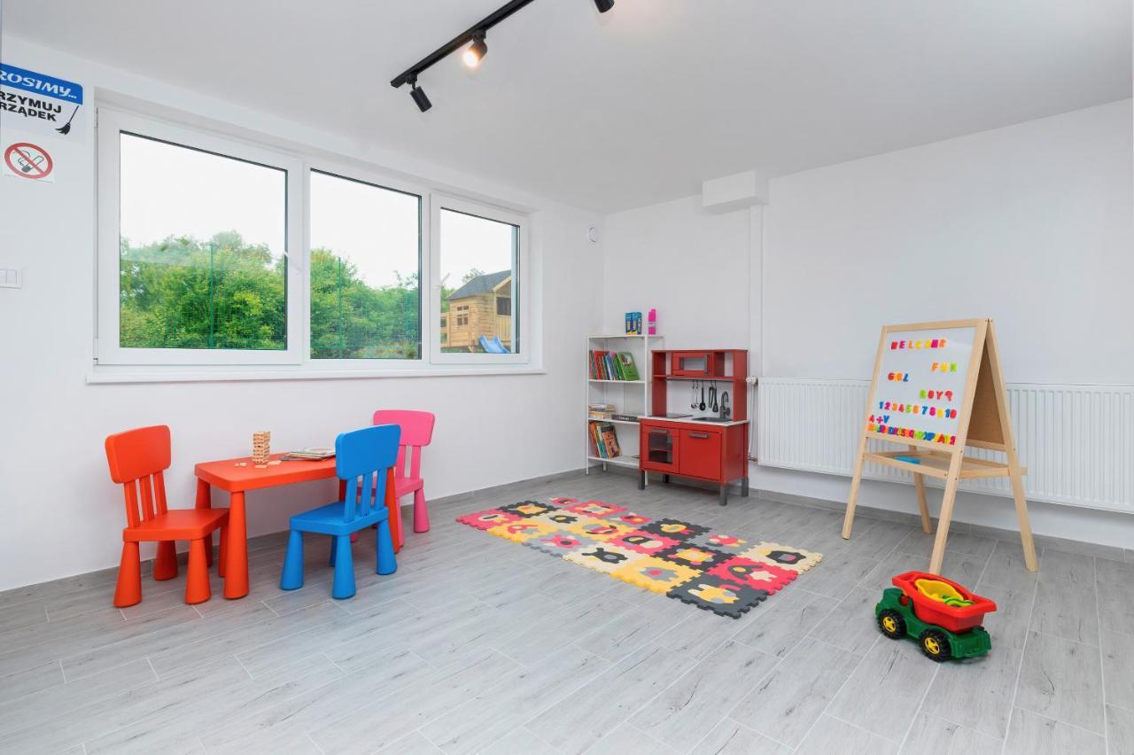 Seaside Escape Pet Friendly Apartments Mielenko By Noclegi Renters Eksteriør bilde