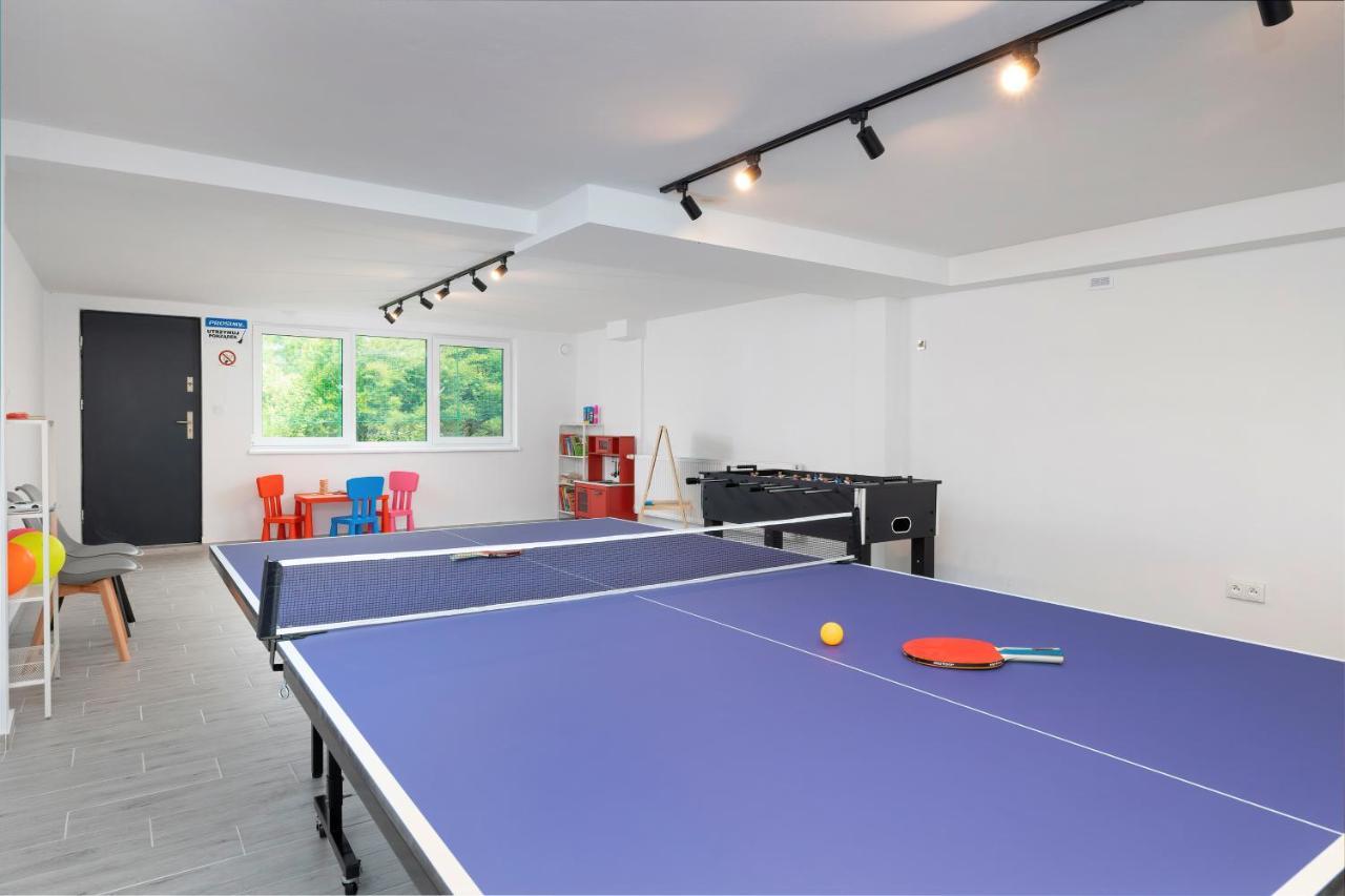 Seaside Escape Pet Friendly Apartments Mielenko By Noclegi Renters Eksteriør bilde