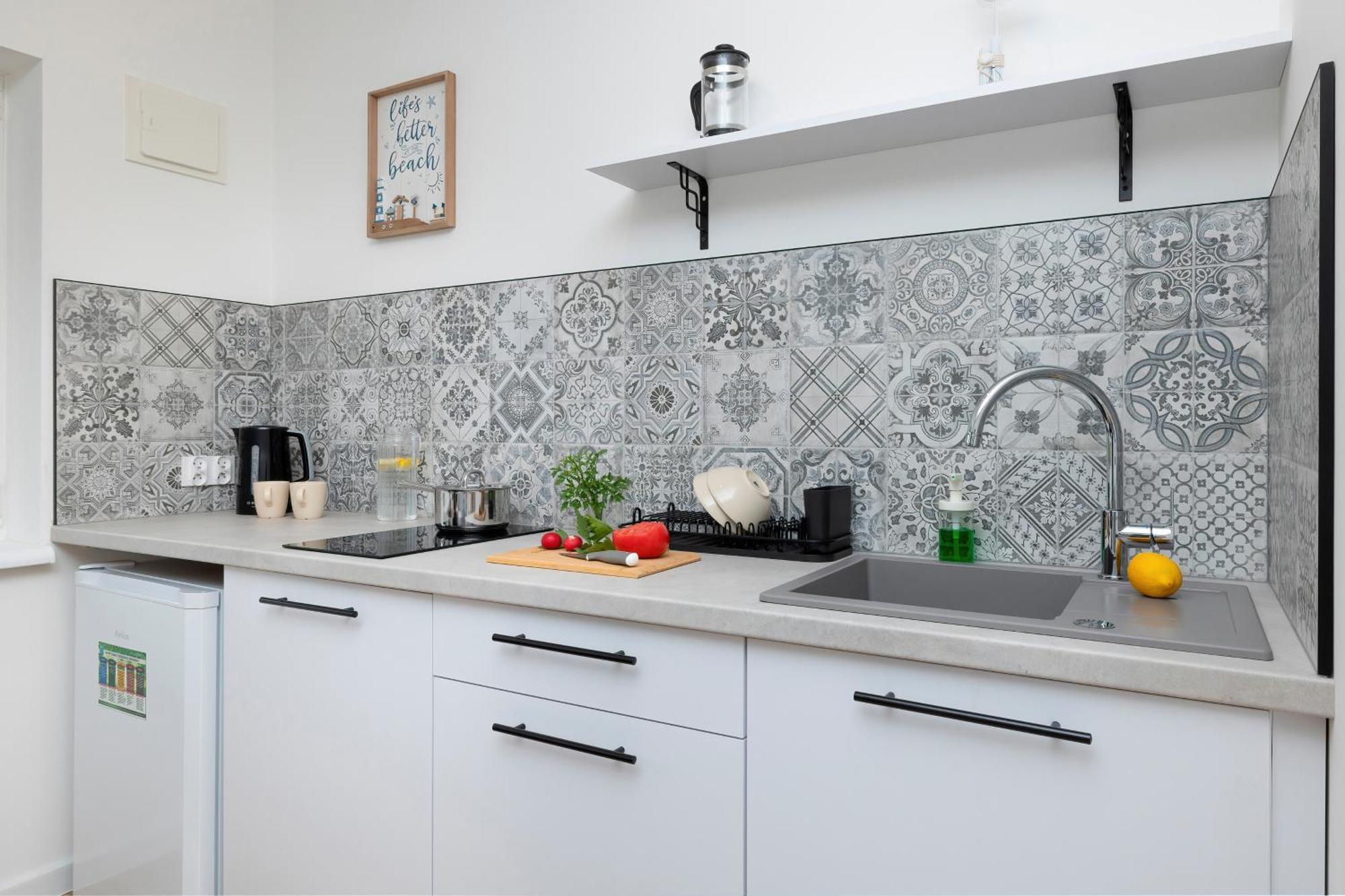 Seaside Escape Pet Friendly Apartments Mielenko By Noclegi Renters Eksteriør bilde